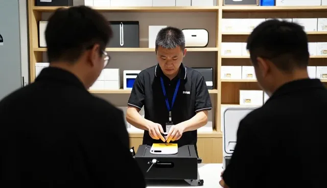 仓储配送应用基础知识
