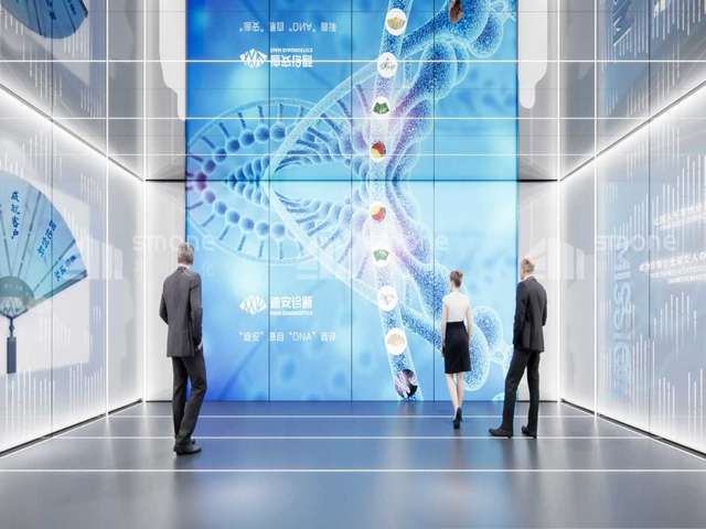 循环气冷罗茨泵维修